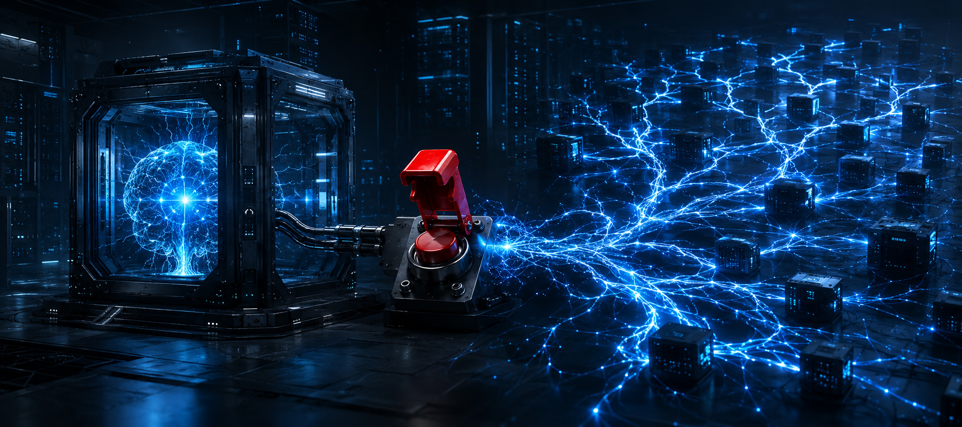 AI kill switch, Nvidia e Microsoft difendono i modelli avanzati