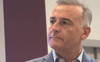 Nico Losito alla guida IBM Italia: la strategia su AI, quantum e sovranità digitale