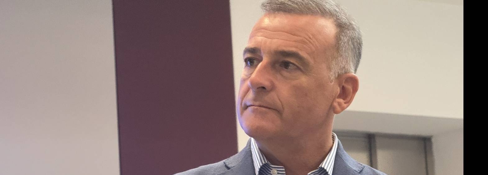 Nico Losito alla guida IBM Italia: la strategia su AI, quantum e sovranità digitale