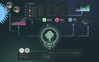 Kolsquare, Influencer Marketing e AI: la piattaforma lancia il suo MCP nativo