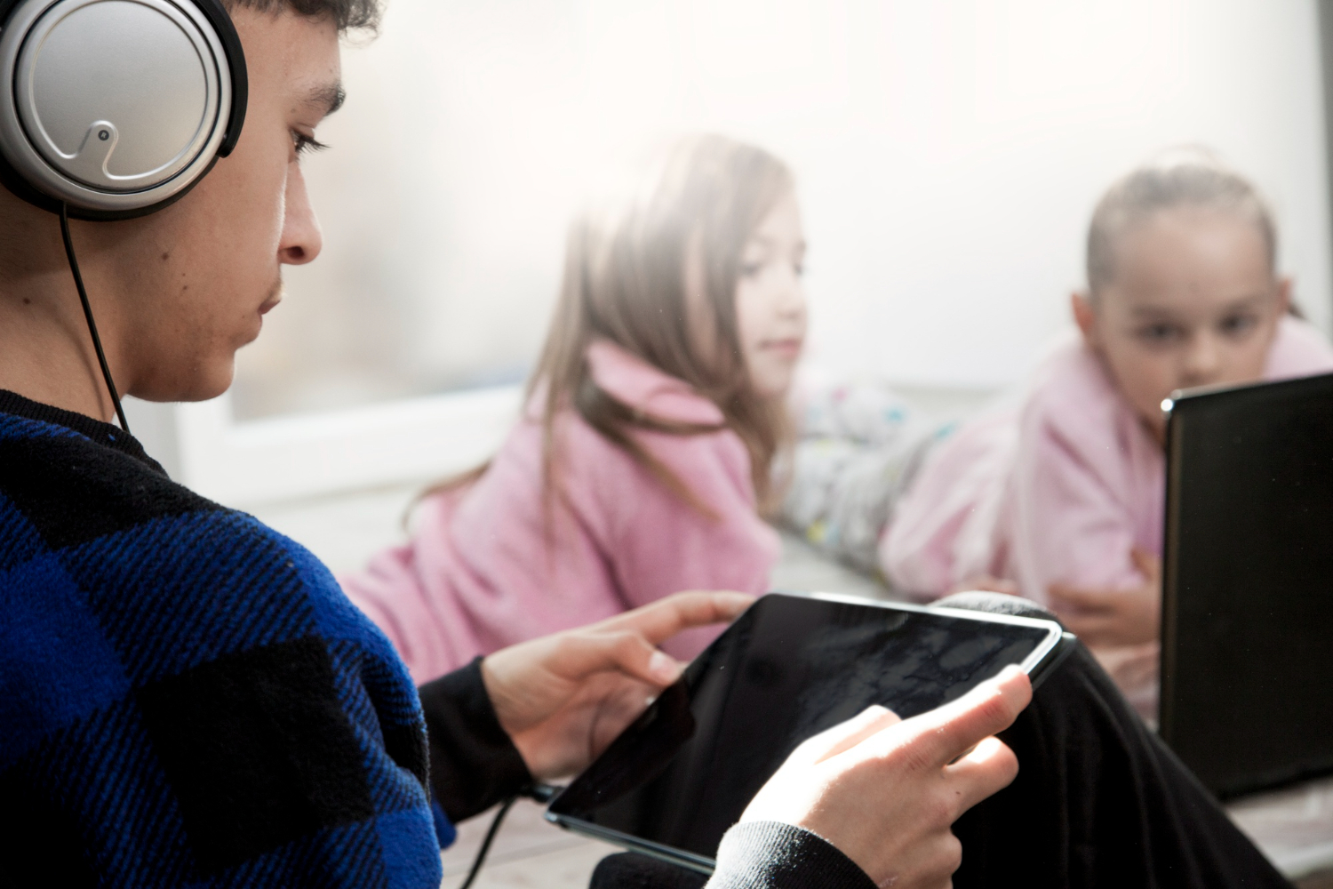 L'evoluzione del supporto scolastico nell'era digitale e i benefici per gli studenti