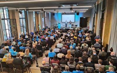 Nextcloud affida l’AI a Christian Fu Müller: gli agenti entrano nel cloud sovrano