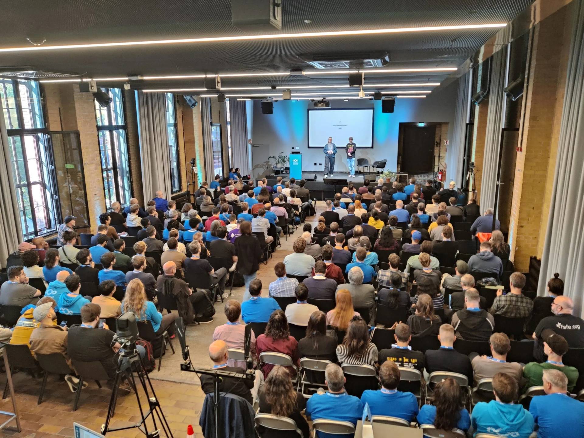 Nextcloud affida l’AI a Christian Fu Müller: gli agenti entrano nel cloud sovrano