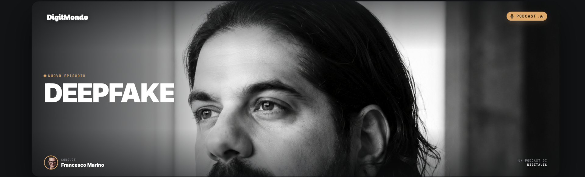 Deepfake: il film AI che sfida l’Iran e protegge un popolo