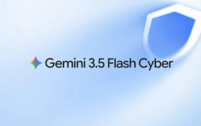 Google lancia Gemini 3.5 Flash Cyber: l’intelligenza artificiale che trova e corregge le vulnerabilità da sola