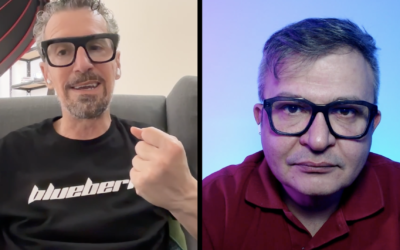 Influencer virtuali e la fine dell’influencer marketing: intervista a Silvio De Rossi