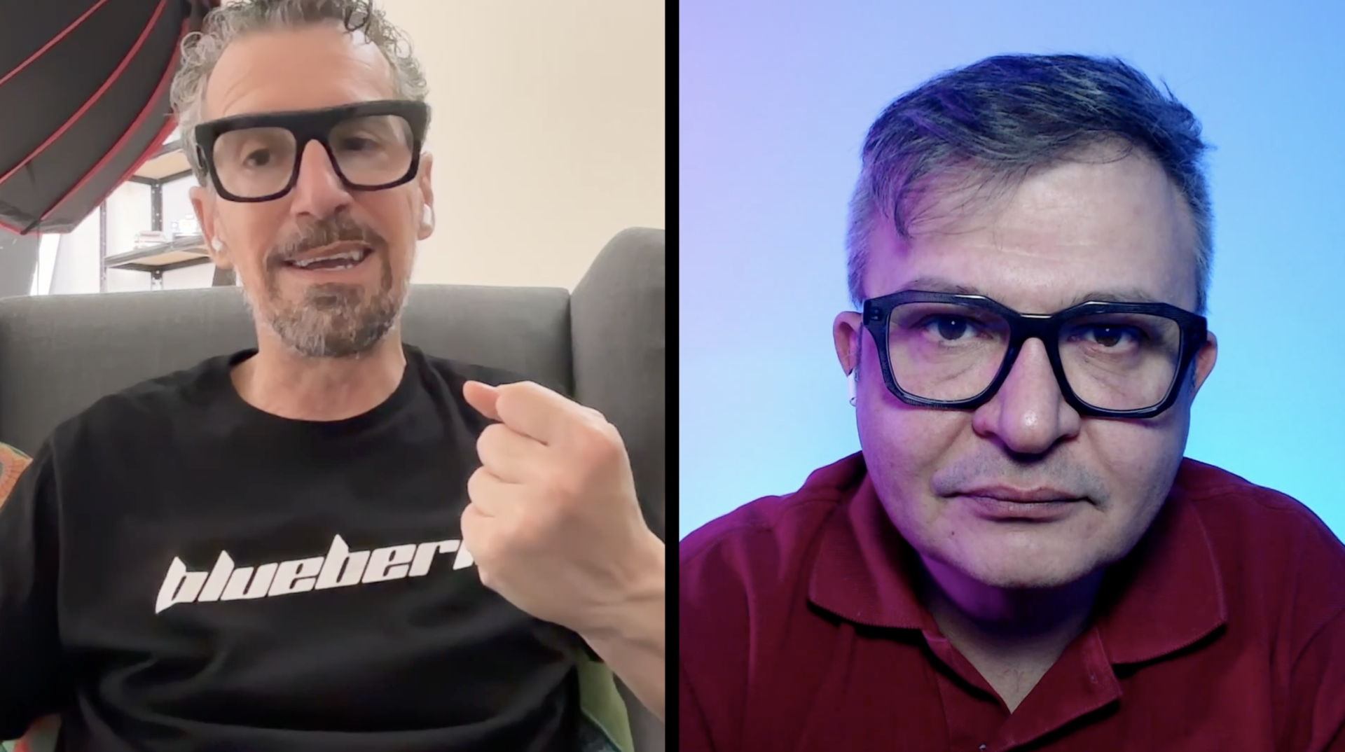 Influencer sintetici silvio de rossi