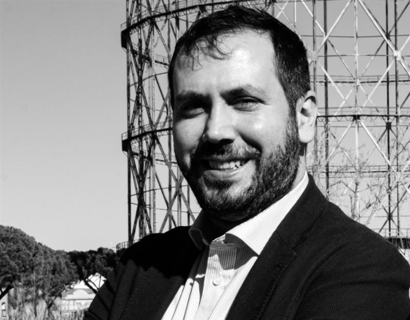 Daniele Curzi, Solution Architect di TD Synnex Italia
