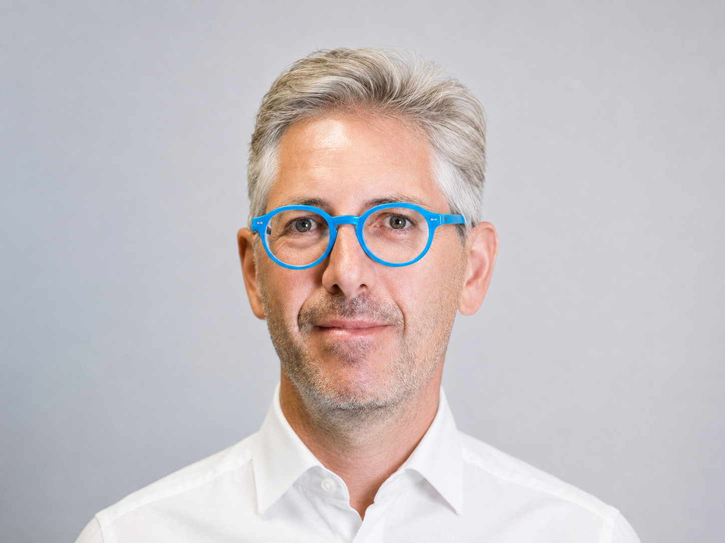Alberto Valivano, High-Growth Technologies Director di TD SYNNEX