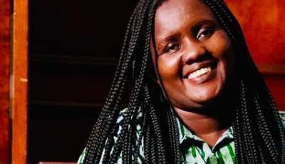 Il lavoro sporco dietro l’AI – Joan Kinyua