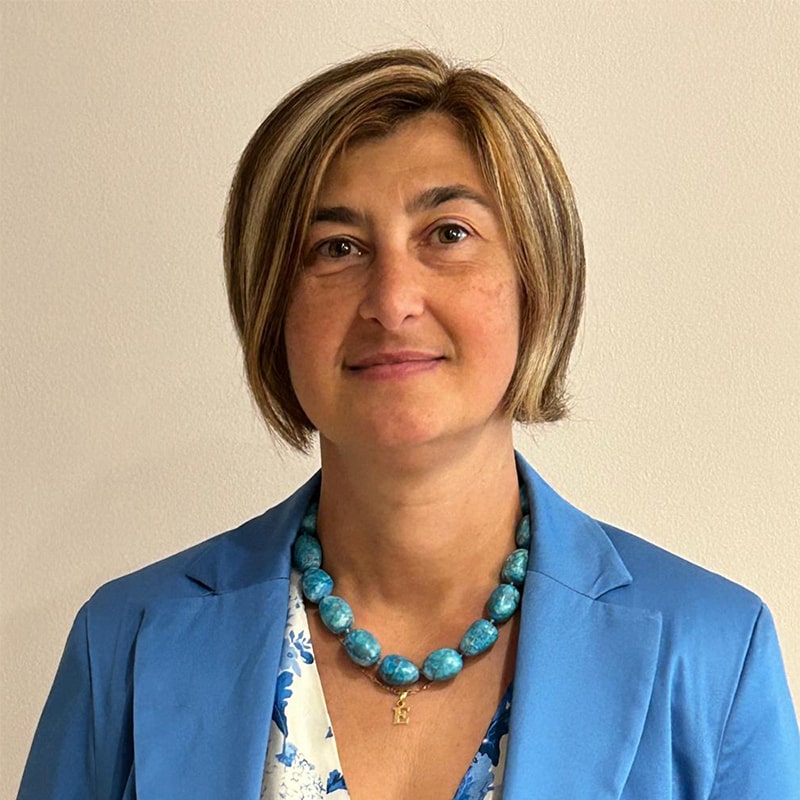 Elena Bonvicino Sr Manager of Channel, Veeam Software Italy