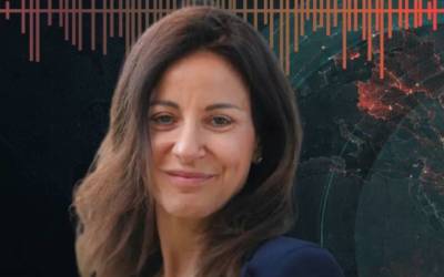 Paola Pisano e Deeplomacy, il «Palantir buono»: l’AI taliana che prevede le guerre
