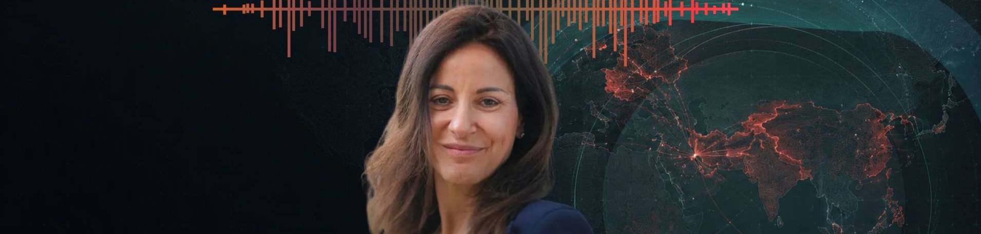 Paola Pisano e Deeplomacy, il «Palantir buono»: l’AI taliana che prevede le guerre