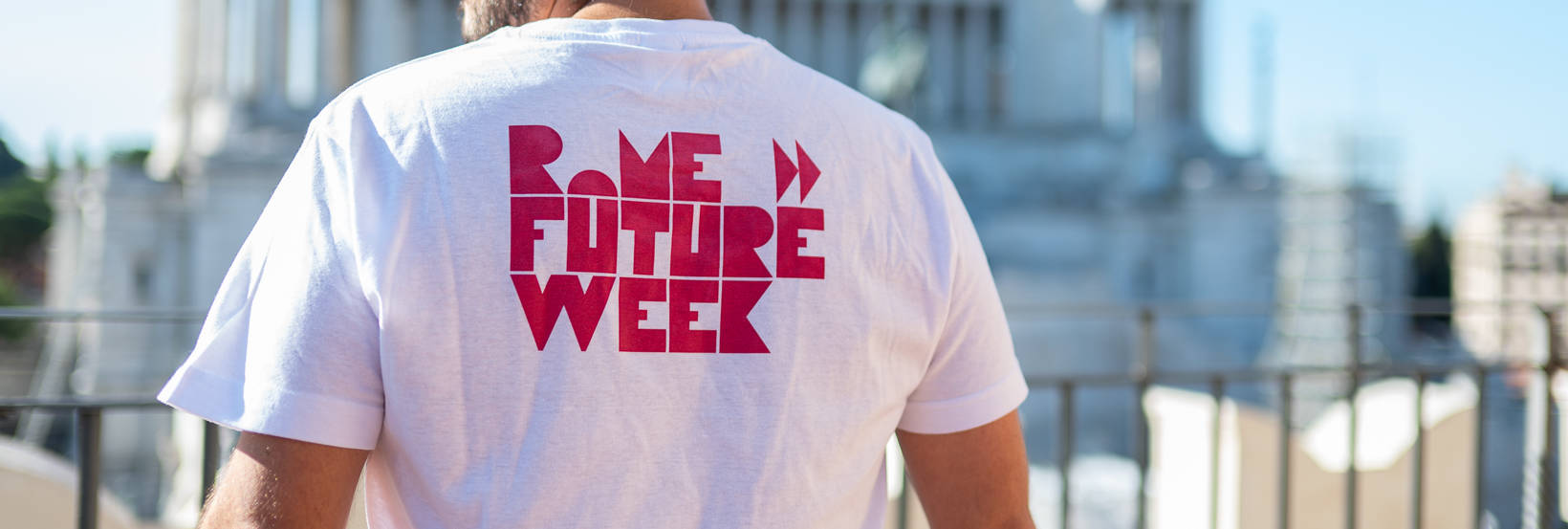 Rome Future Week 2026, 400 candidature e tredici hub: Roma per il futuro