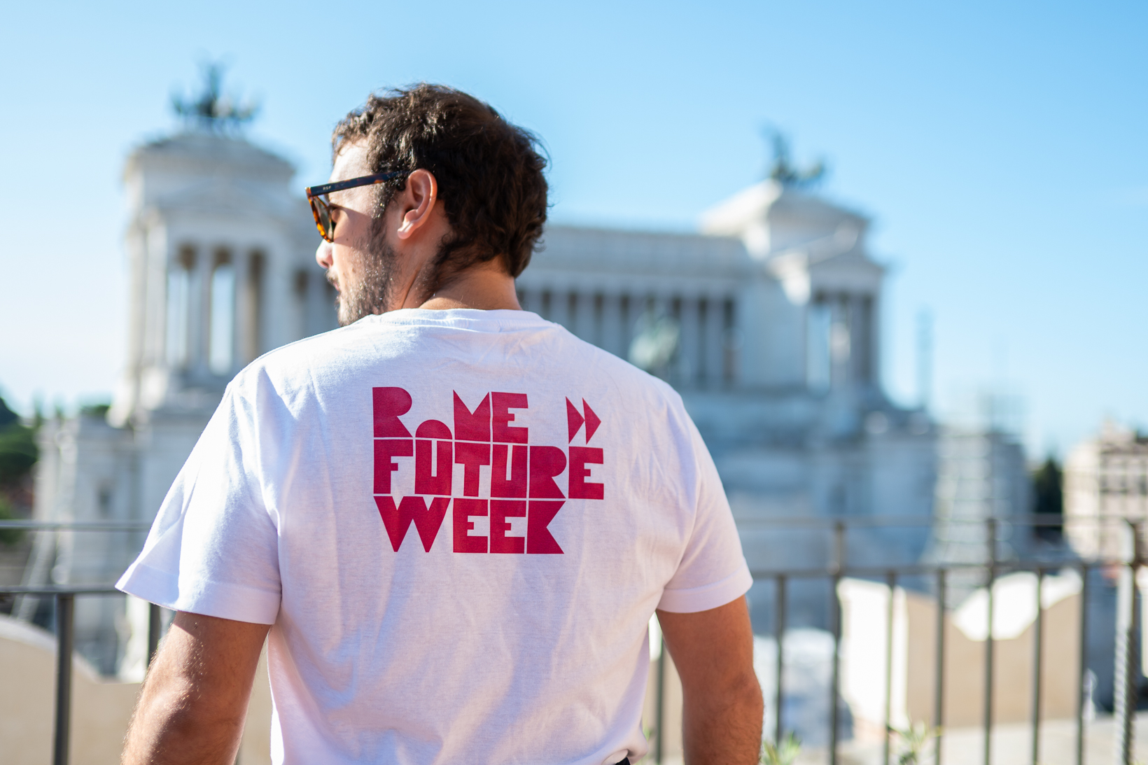 Rome Future Week 2026