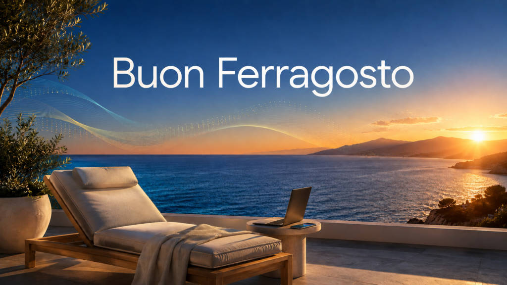 Buon Ferragosto 2026: le migliori immagini da condividere su WhatsApp