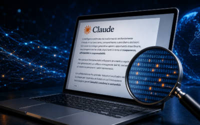 Claude mette il watermark sui testi, firma di nascosto quello che scrive e non lo puoi cancellare