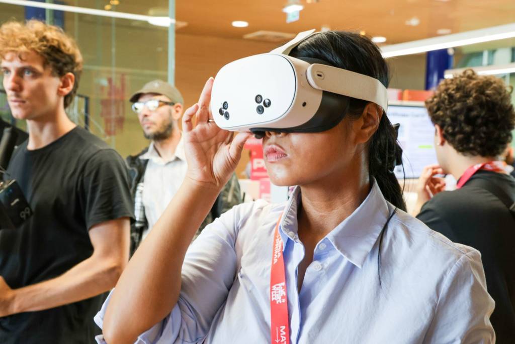 Rome Future Week 2026