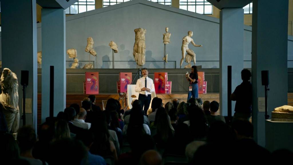 Rome Future Week 2026