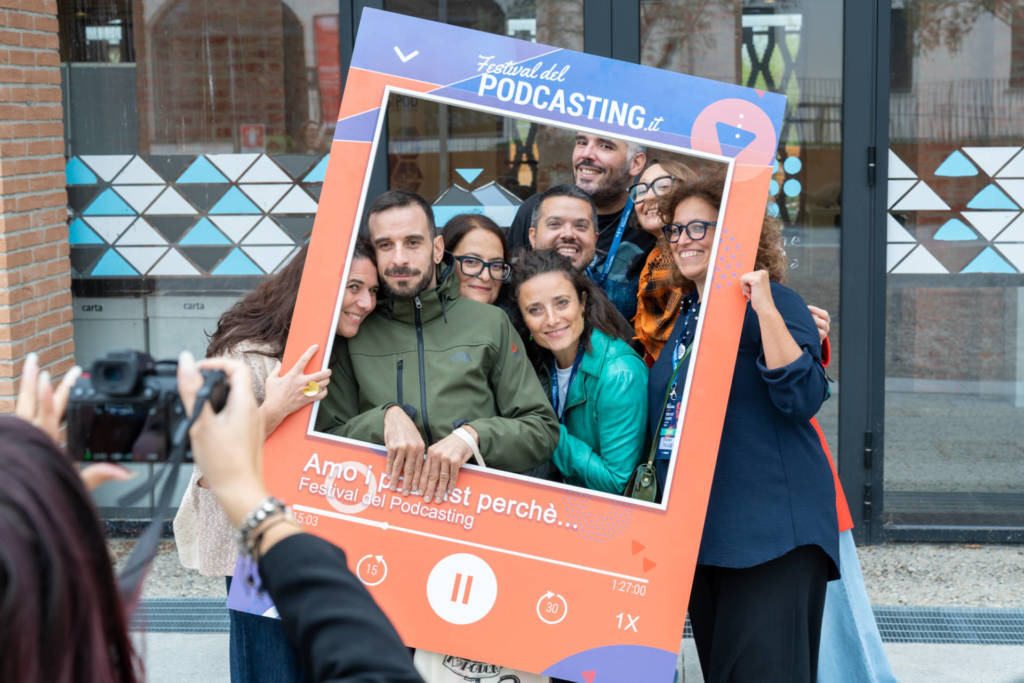 Festival del Podcasting