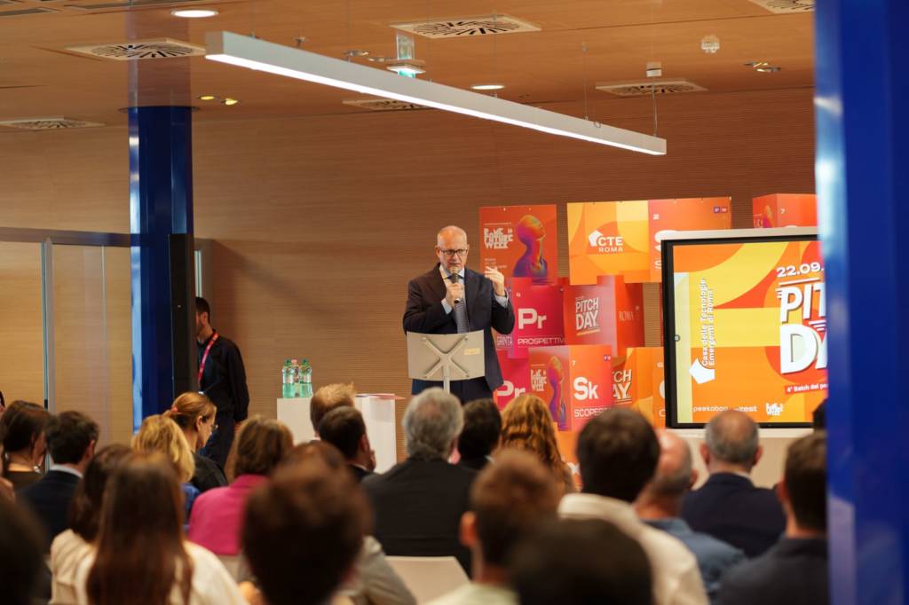 Rome Future Week 2026