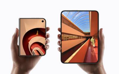 iPhone Duo: il primo iPhone pieghevole Apple, scheda tecnica e prezzo in Italia