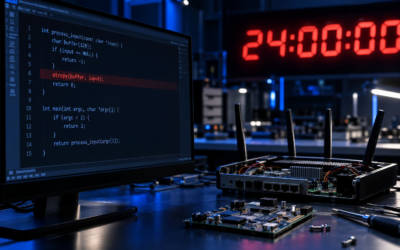 Cyber Resilience Act, scattano le 24 ore per segnalare una falla