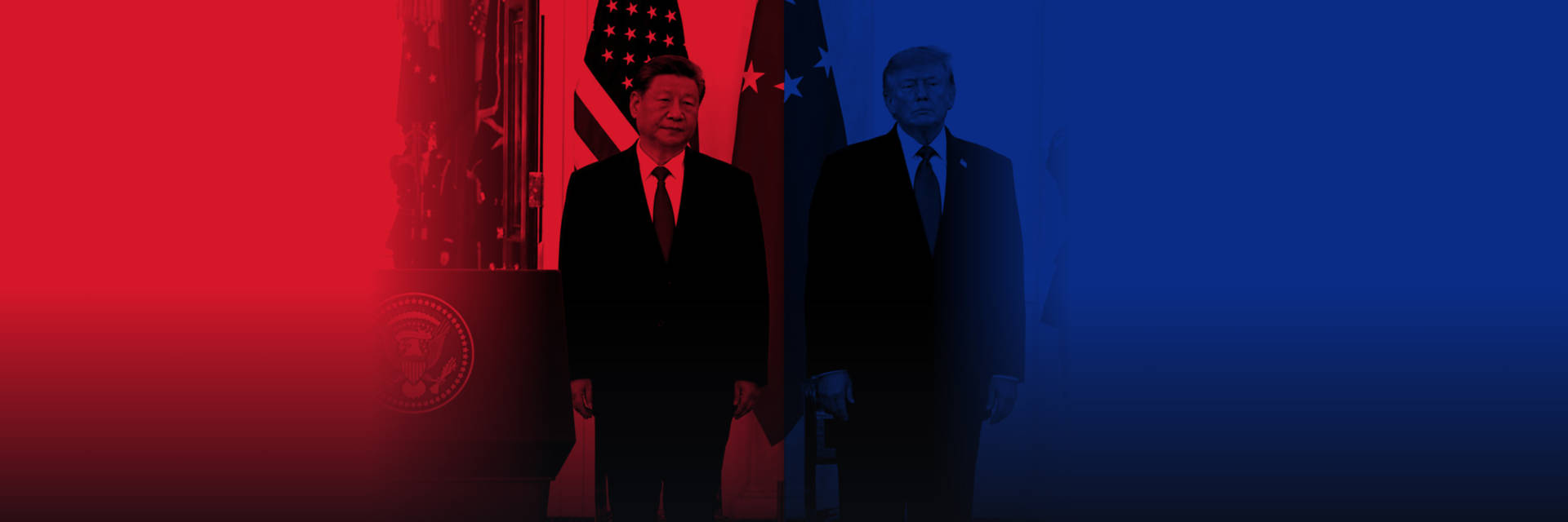 Trump, Xi e il telefono rosso dell’AI