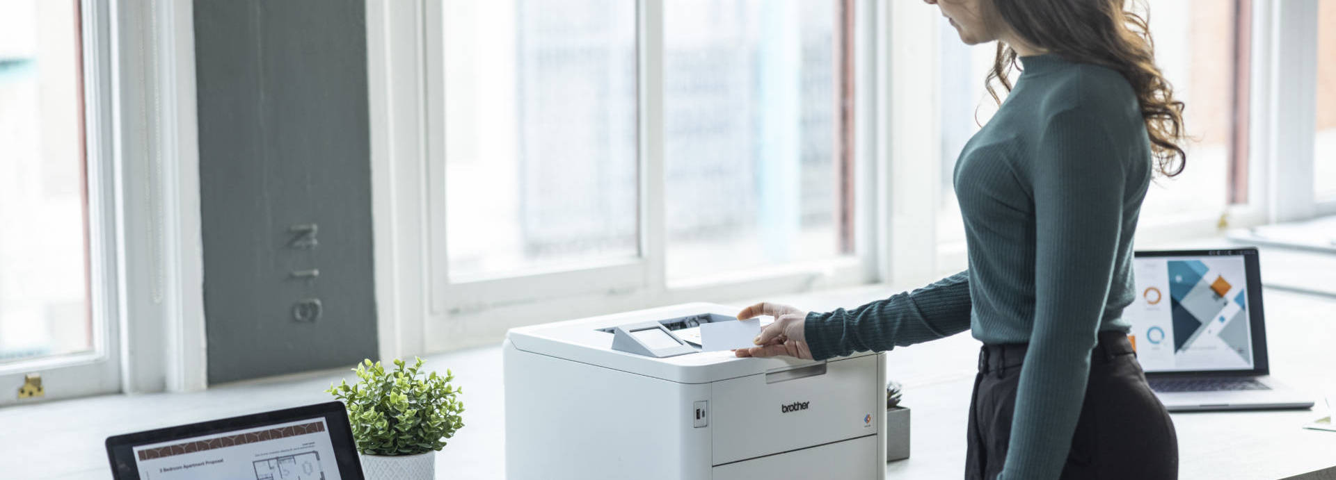 Printing security: come proteggere la tua azienda dalle minacce informatiche