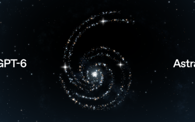 GPT-6 Astra: cosa cambia davvero nel nuovo modello di OpenAI