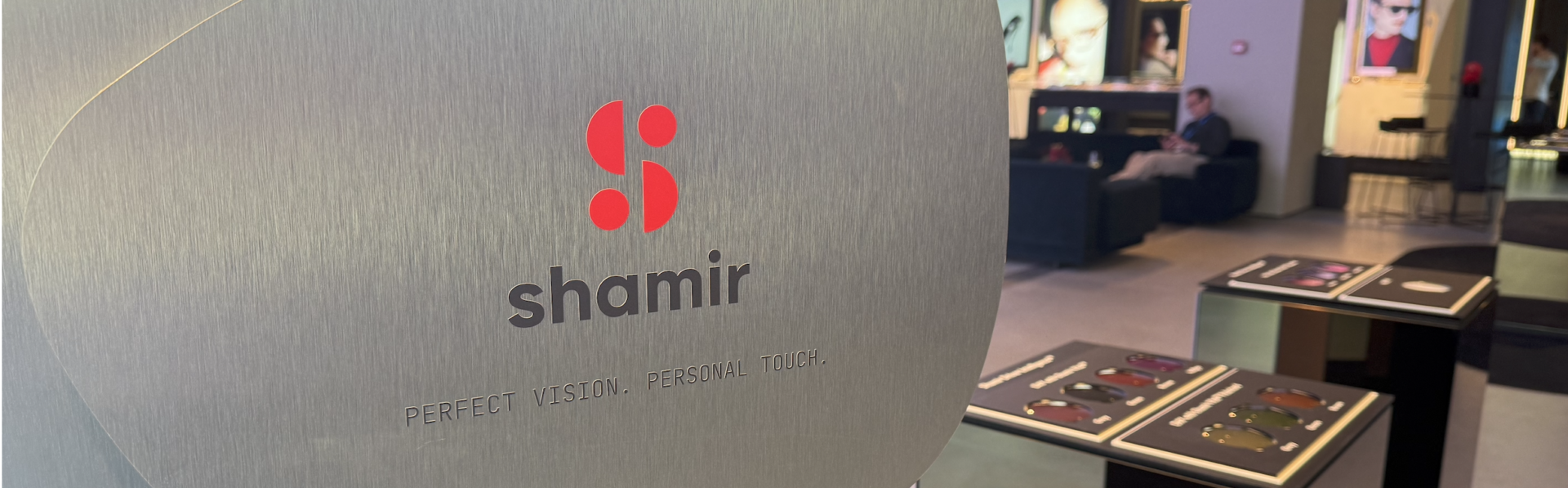 Shamir Digital Intelligence, la lente progettata con l’AI per il mondo della tecnologia