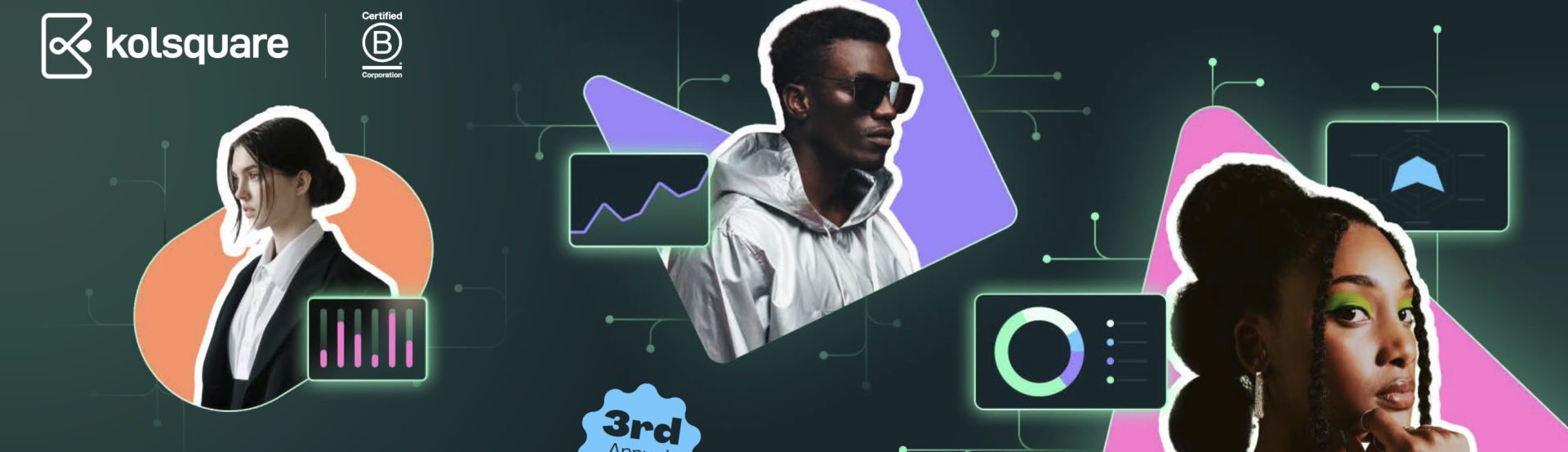 Influencer Marketing 2026, Report Kolsquare: l’Italia sceglie qualità ed etica
