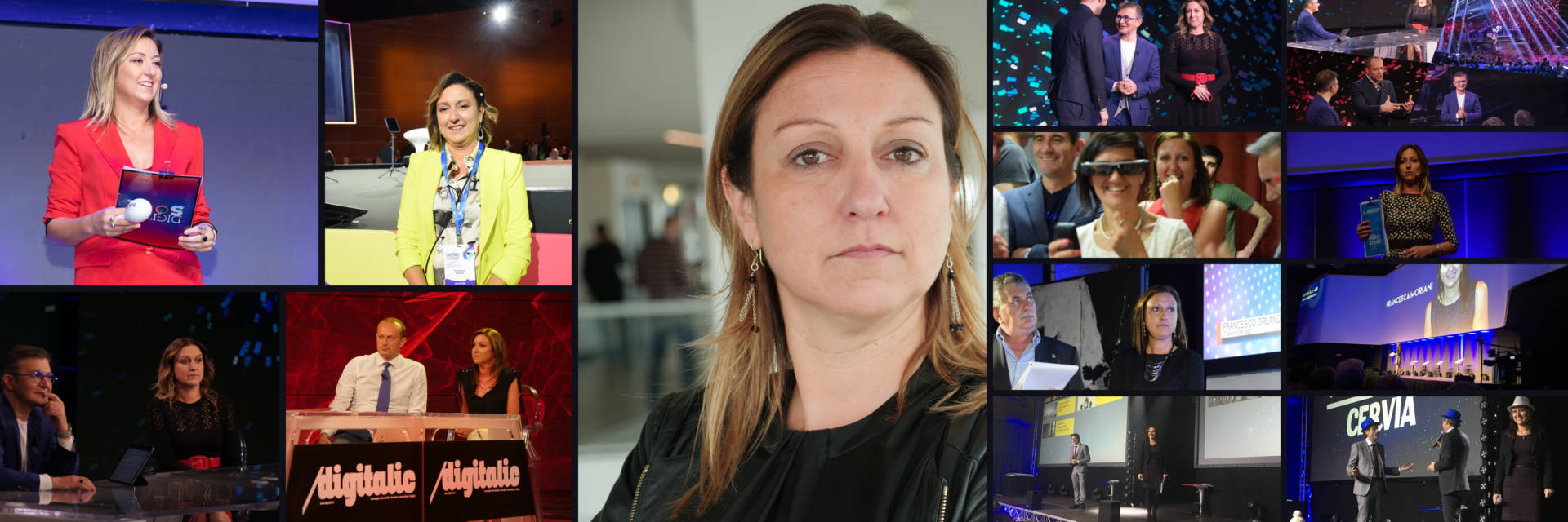 Francesca Moriani nella Leaders50 2026 di Thinkers50: ritratto dell’unica italiana tra i 50 leader mondiali