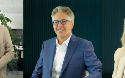 TD SYNNEX Italy rafforza Advanced Solutions: Alberto Valivano e Silvia Zagaria guidano la nuova fase