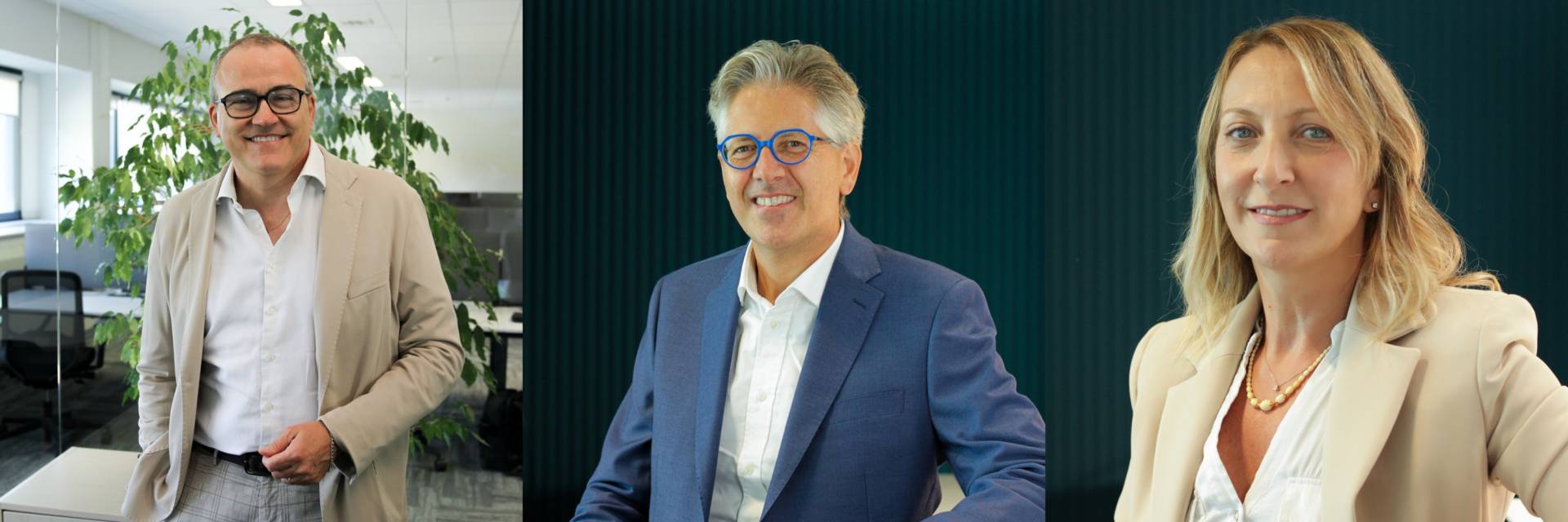 TD SYNNEX Italy rafforza Advanced Solutions: Alberto Valivano e Silvia Zagaria guidano la nuova fase