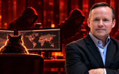 Come cadono le bande di Hacker – Brian Krebs