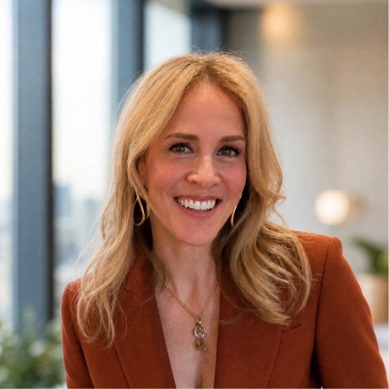Christa Quarles, ex CEO di OpenTable, oggi alla guida di Parallels