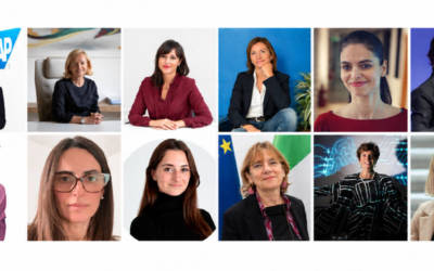 Le donne italiane più influenti nella tecnologia e nel digitale: Digiwomen 2026