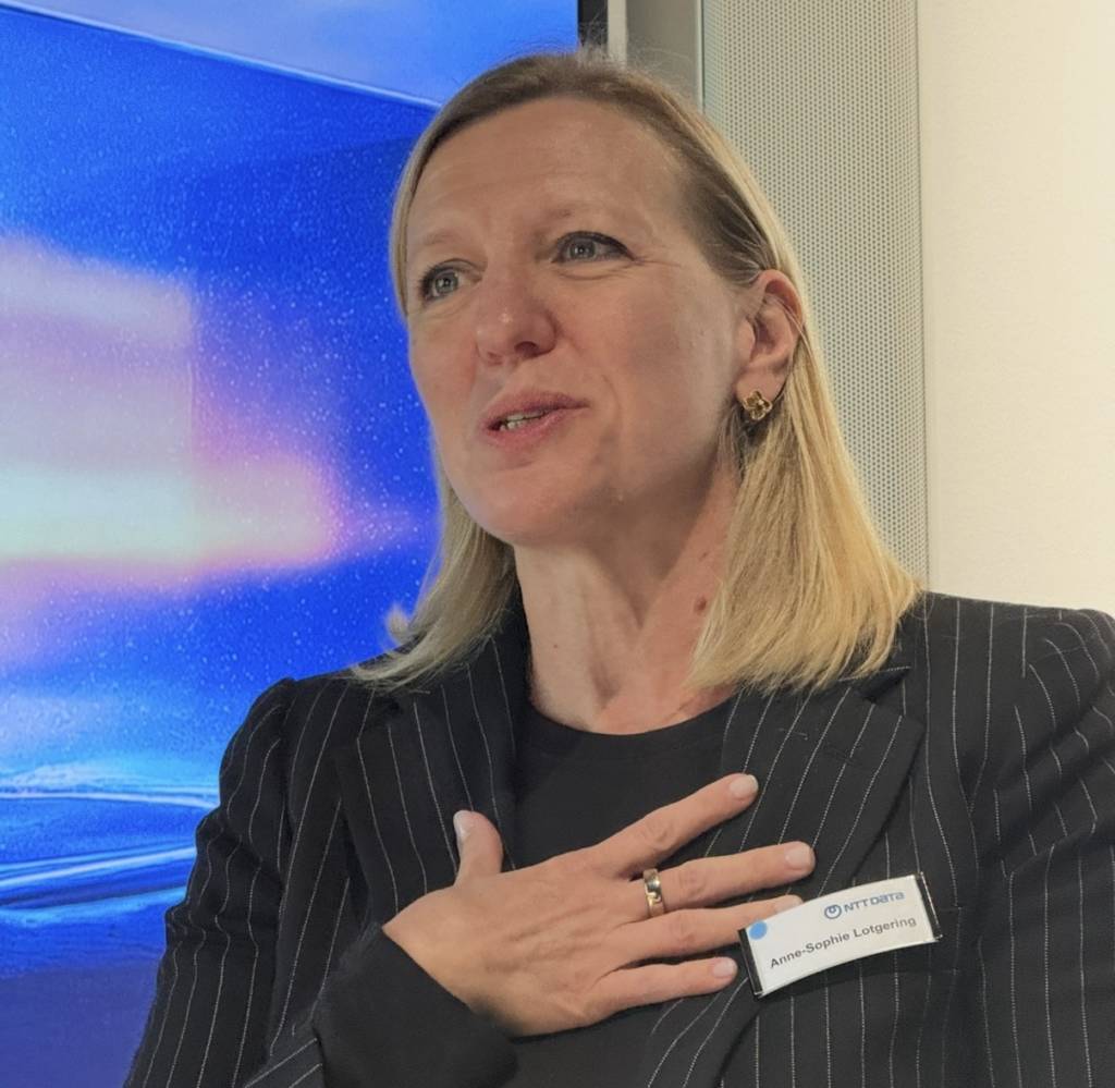 Anne-Sophie Lotgering