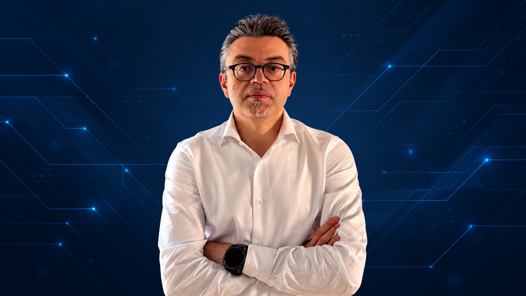 Luigi D'Amato, Direttore BU Cybersecurity - Offensive Security & Red Team - Security Lab SA, a ReeVo Company