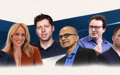 Colloquio di lavoro le domande che fanno i leader, da Sam Altman a Dario Amodei (guida 2026)