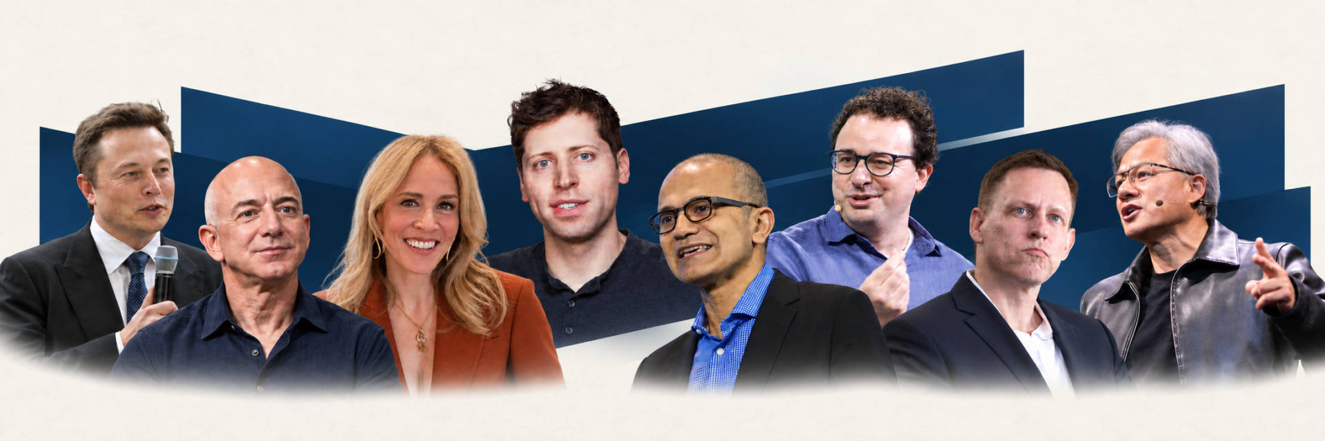 Colloquio di lavoro le domande che fanno i leader, da Sam Altman a Dario Amodei (guida 2026)
