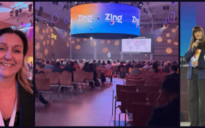 Zing 2026, Var Group trasforma le polarità in valore: a Rimini il potere si riscrive insieme alle persone