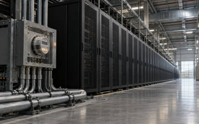 Investimenti AI e data center: servono 6.000 miliardi di ricavi l’anno, ne mancano 4.200
