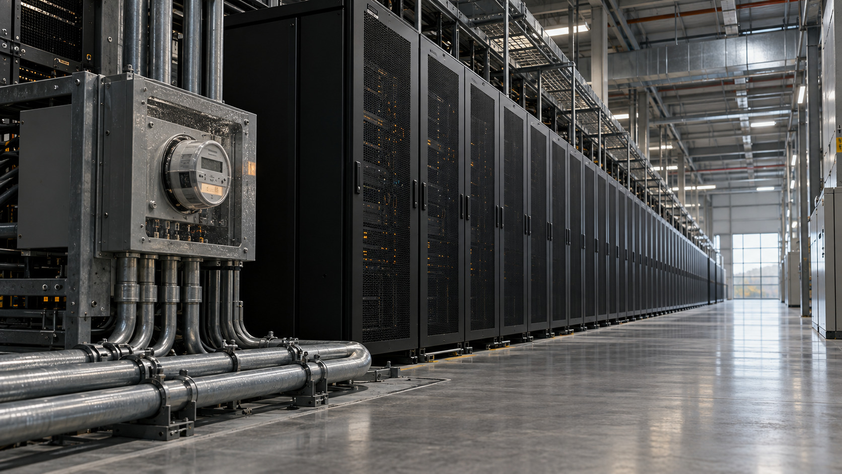 Investimenti AI e data center: servono 6.000 miliardi di ricavi l’anno, ne mancano 4.200